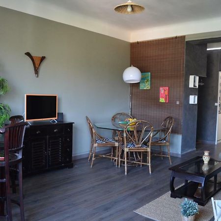 Ferienwohnung La Douceur De Cassis Exterior foto