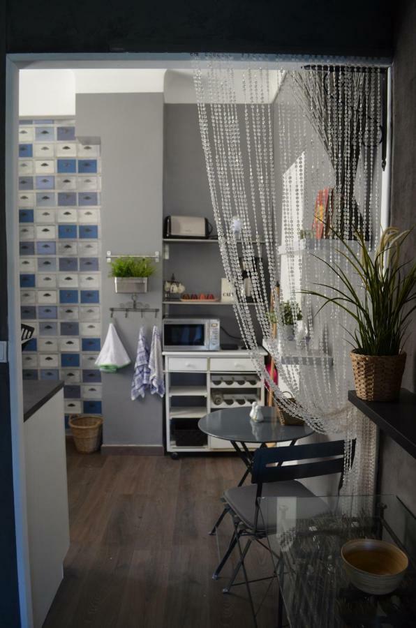 Ferienwohnung La Douceur De Cassis Exterior foto